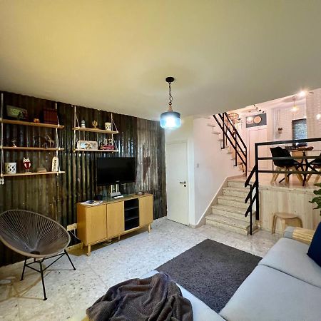 Fatcow Beach House 43 Larnaca Esterno foto
