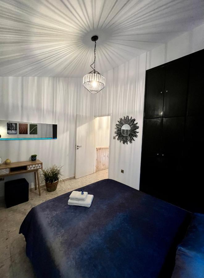 Fatcow Beach House 43 Larnaca Esterno foto