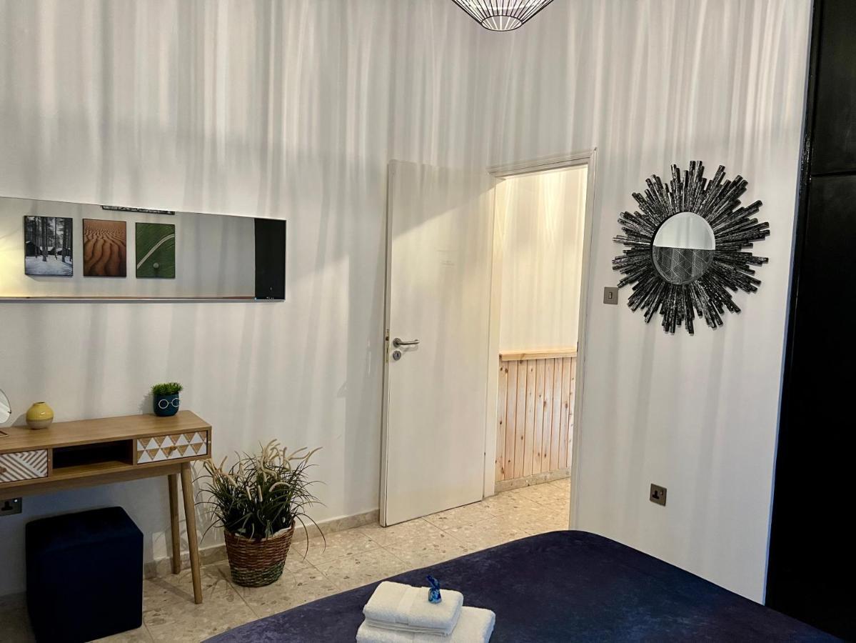 Fatcow Beach House 43 Larnaca Esterno foto