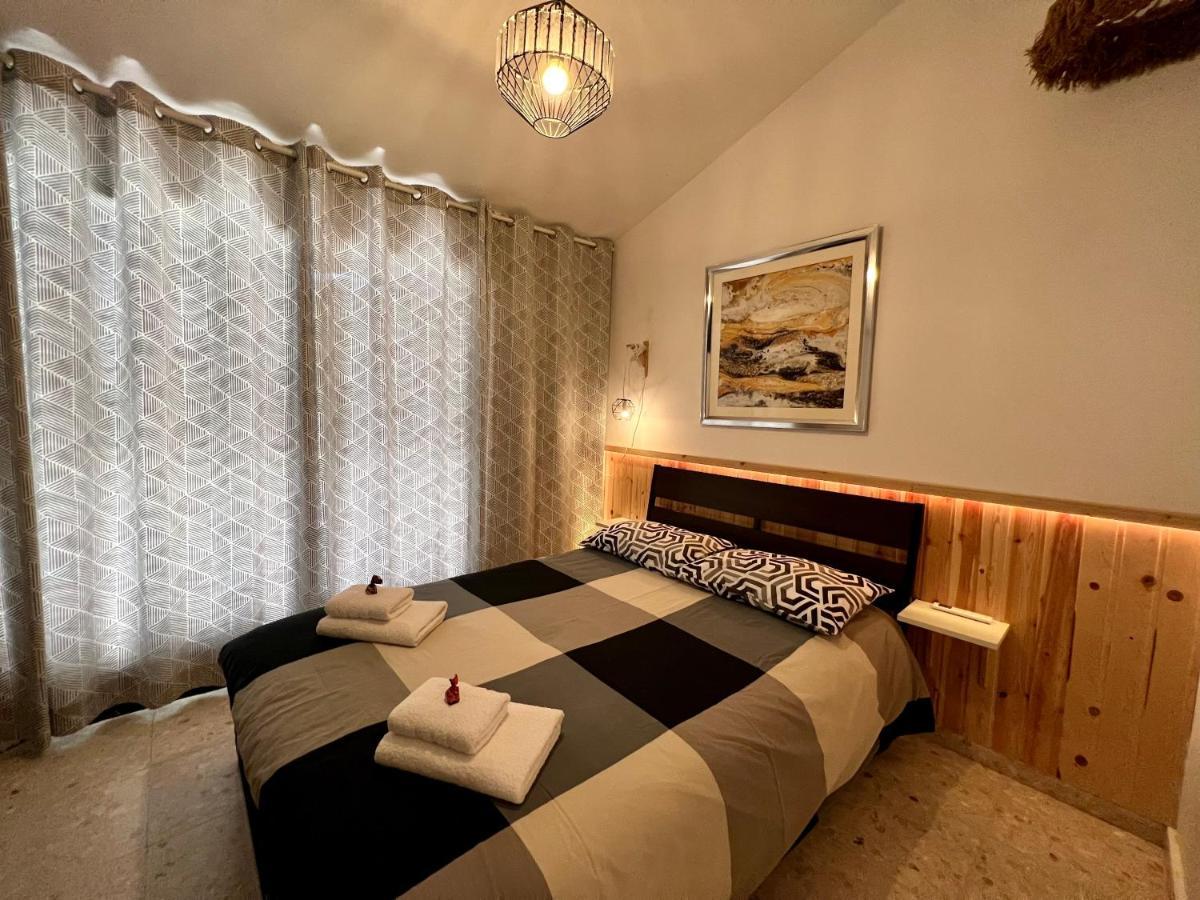Fatcow Beach House 43 Larnaca Esterno foto