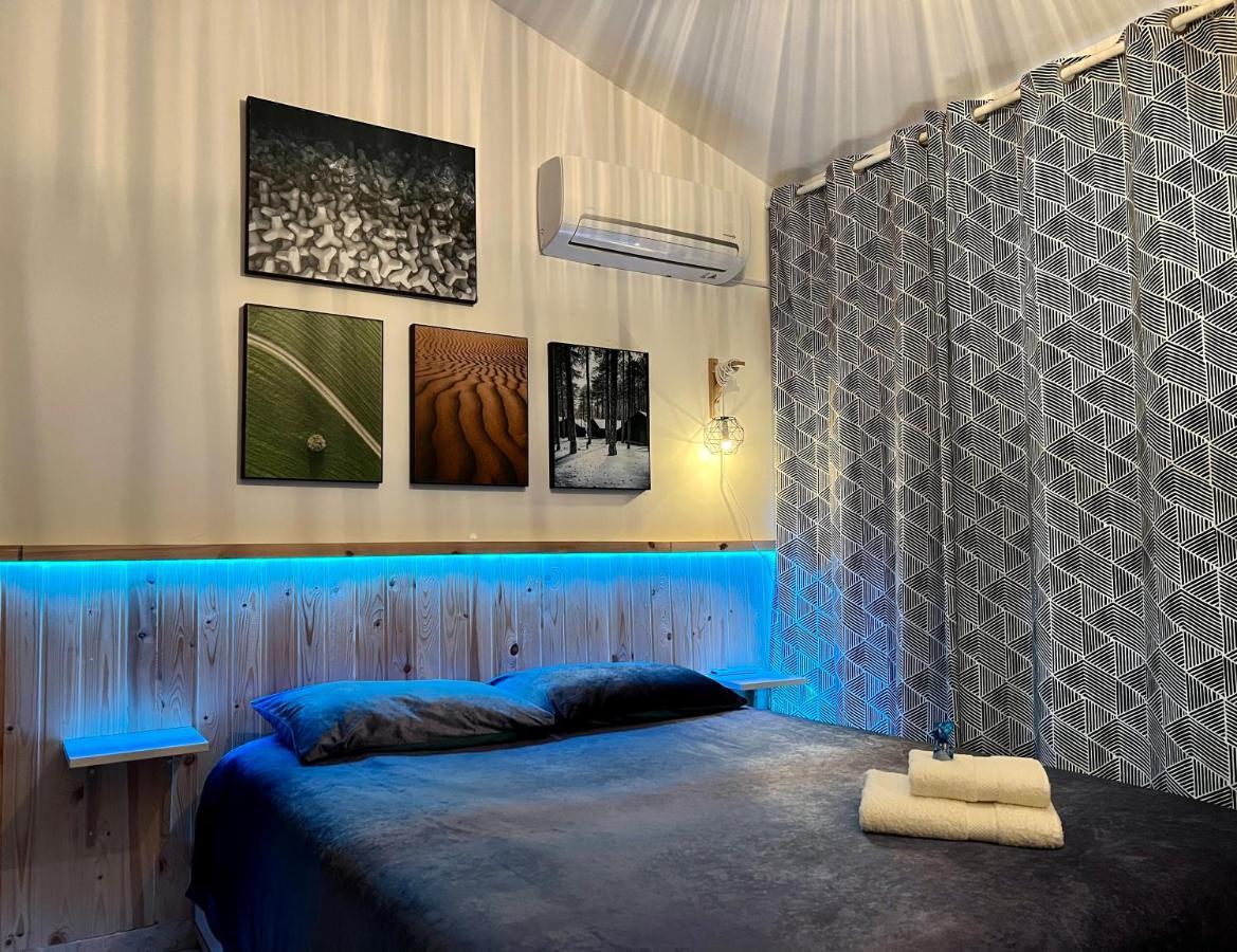 Fatcow Beach House 43 Larnaca Esterno foto