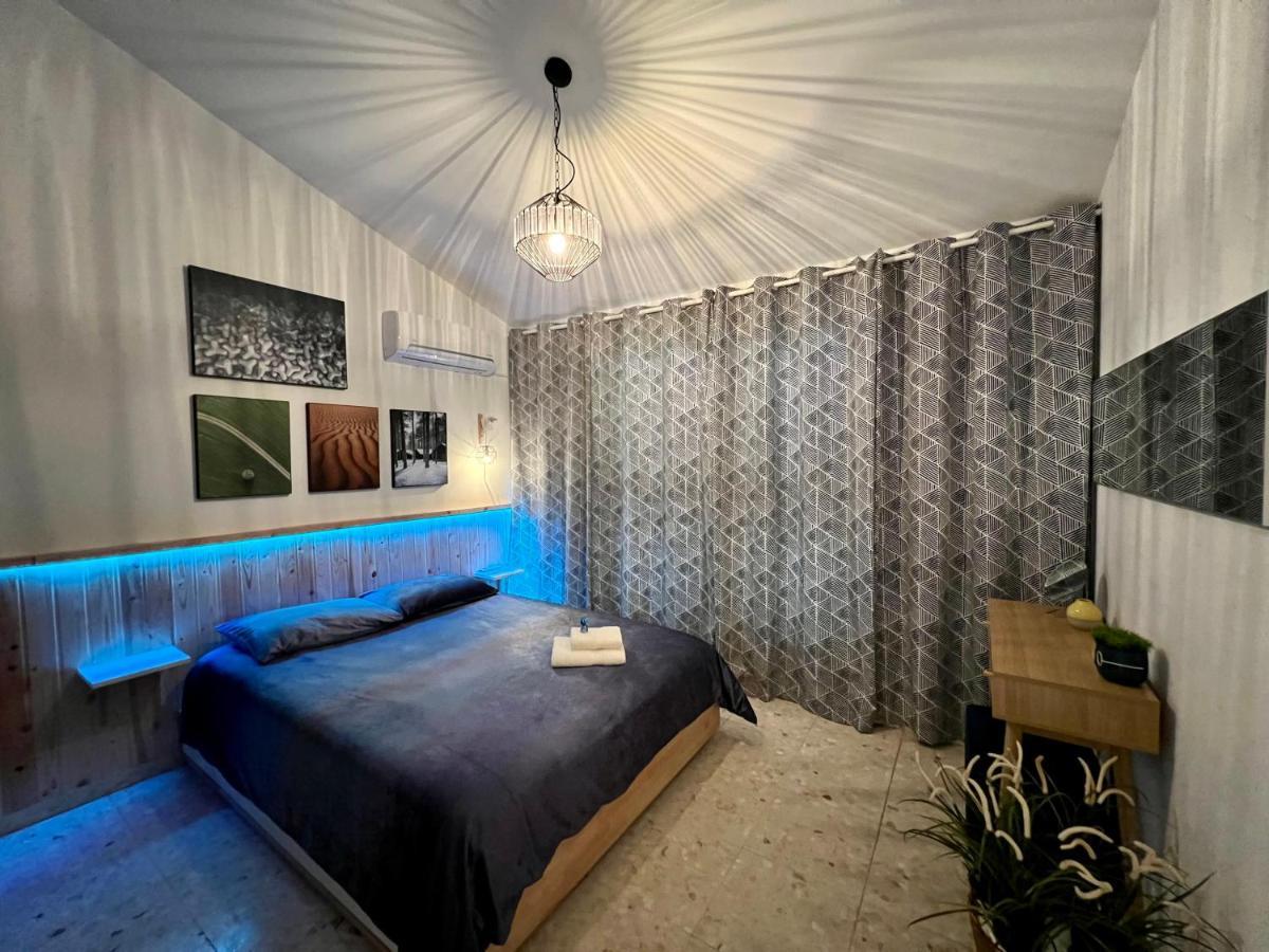 Fatcow Beach House 43 Larnaca Esterno foto