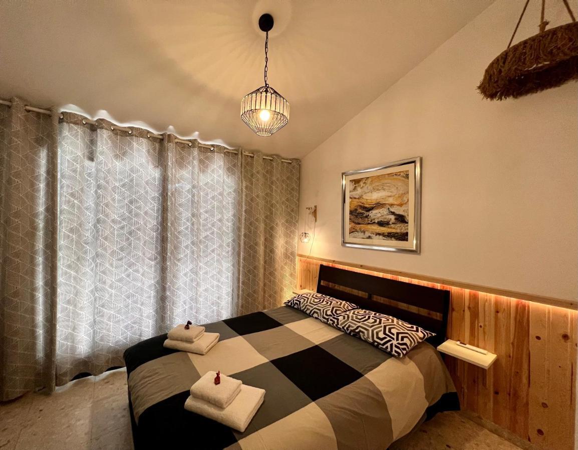 Fatcow Beach House 43 Larnaca Esterno foto