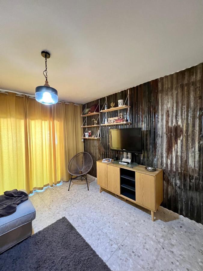 Fatcow Beach House 43 Larnaca Esterno foto