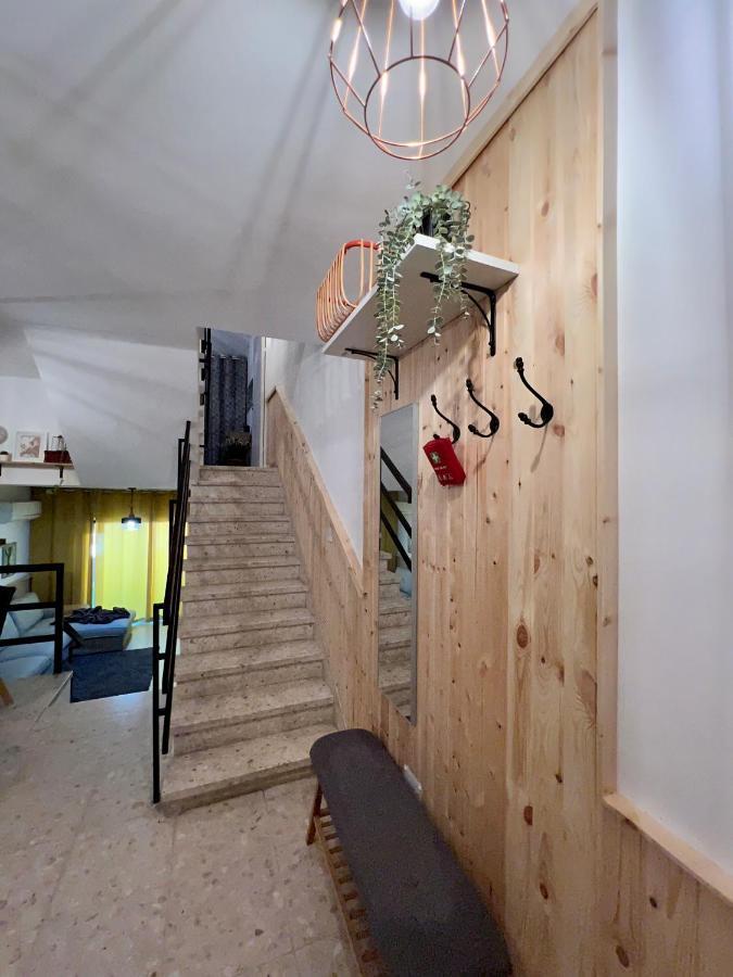 Fatcow Beach House 43 Larnaca Esterno foto