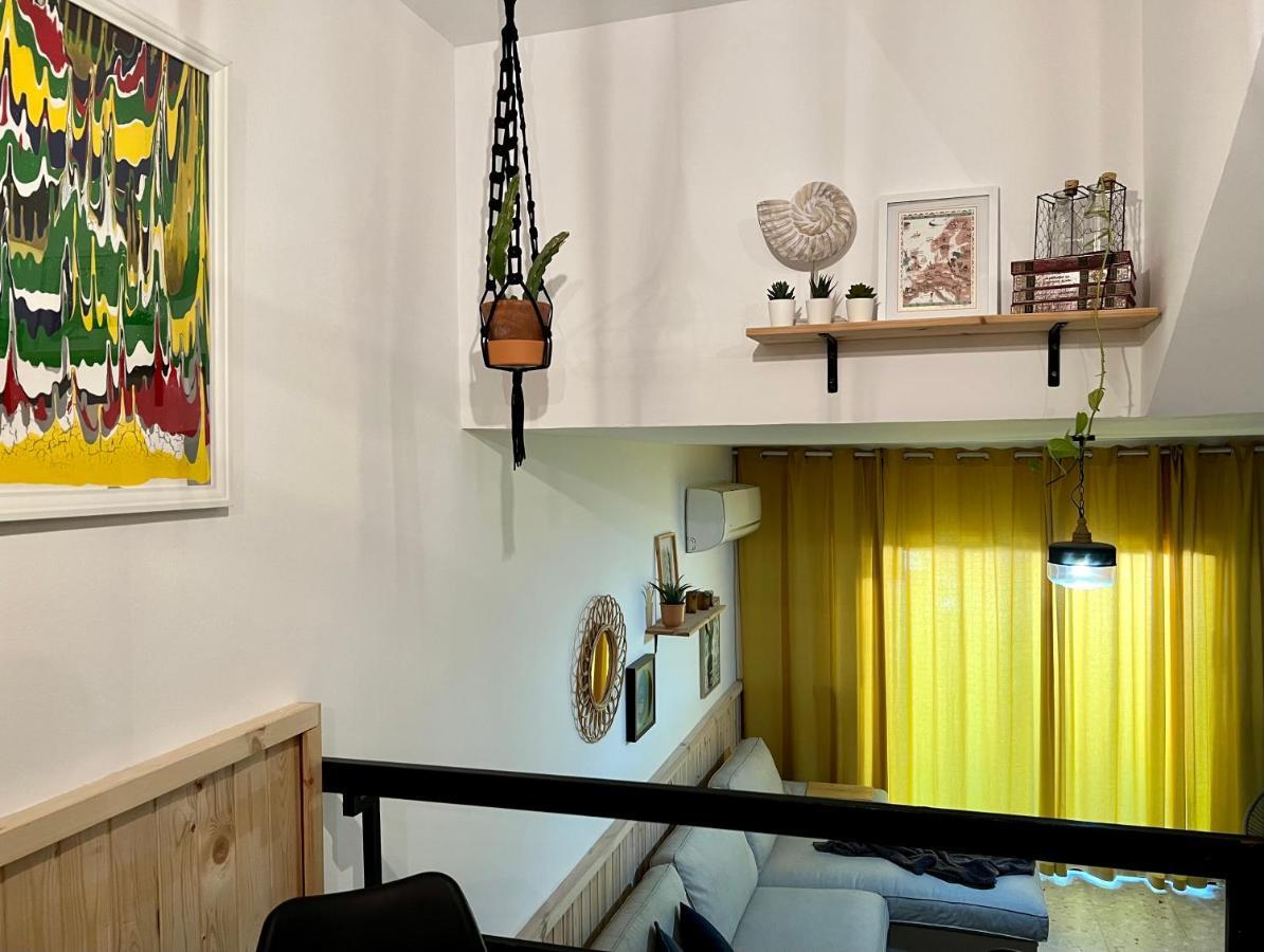 Fatcow Beach House 43 Larnaca Esterno foto