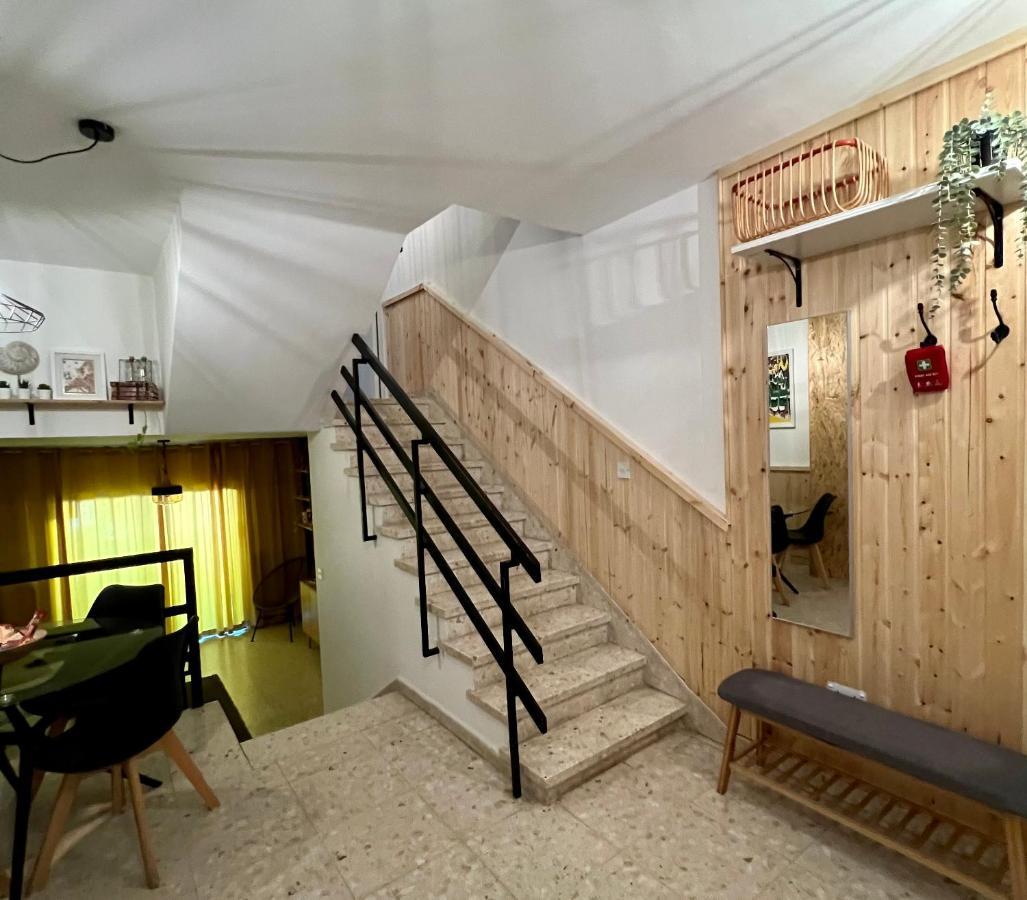 Fatcow Beach House 43 Larnaca Esterno foto